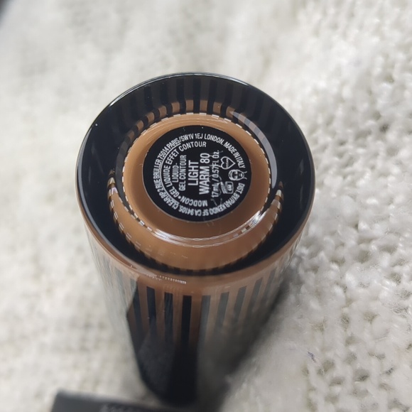 KVD Beauty/KatVonD Modcon Liquid-Gel Contour in Light-Warm(80), 17ml/0.575fl oz - Picture 10 of 13